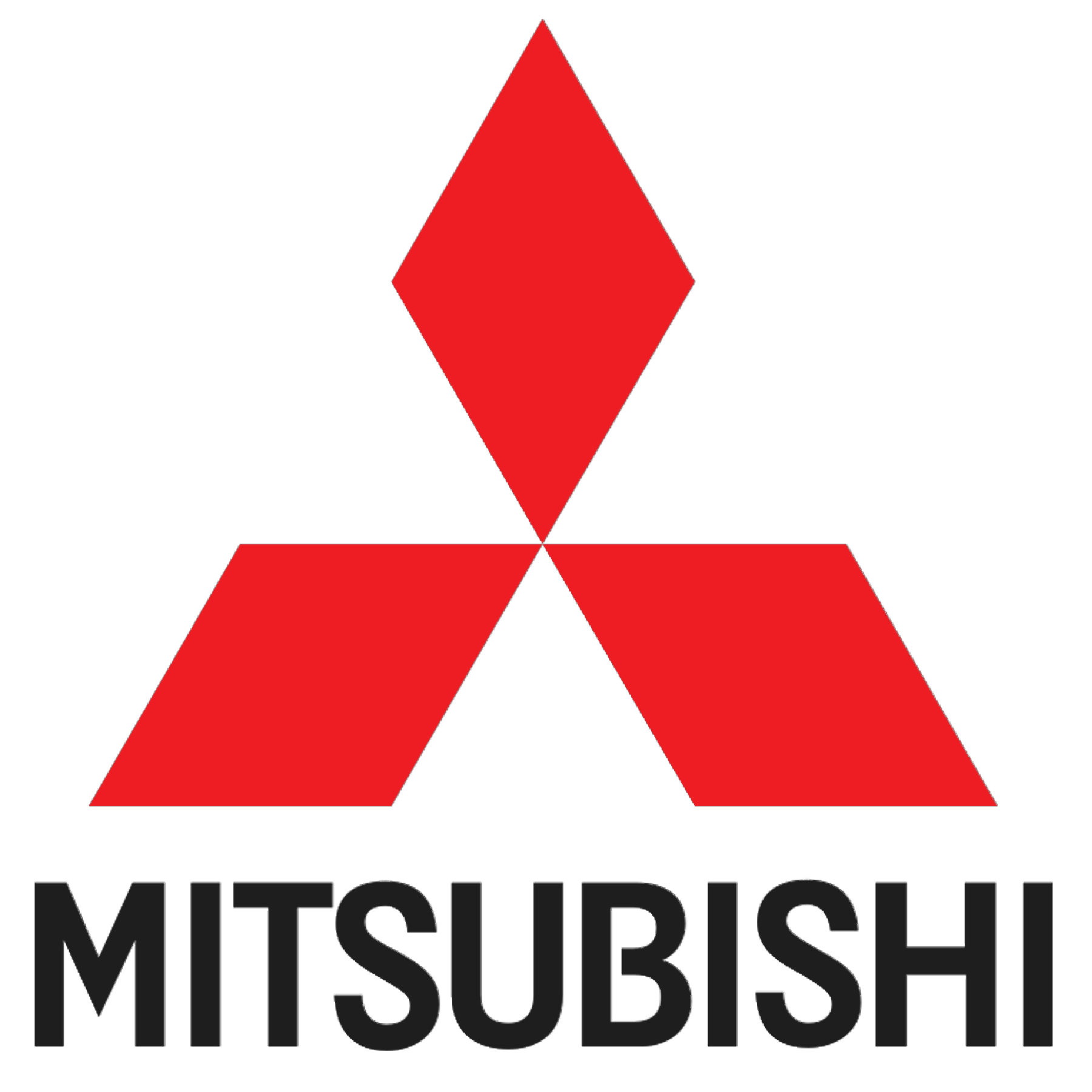 TOYOTA Mitsubishi