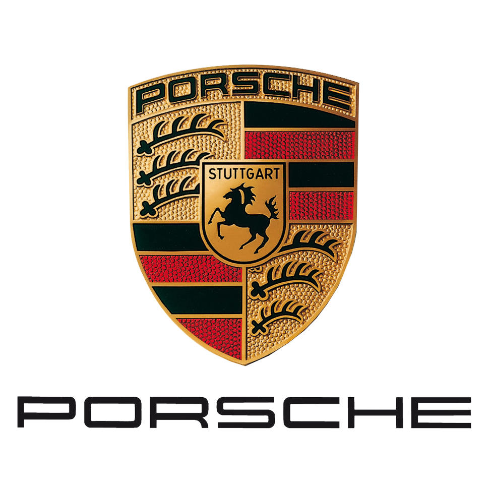 TOYOTA Porsche